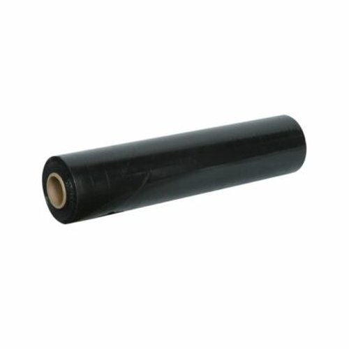 [REKFOLIEZW] Rekfolie 17micron zwart br=50cm 