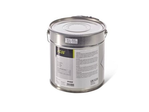 [RESE4.5] Resitrix hechtprimer FG35 4.5kg