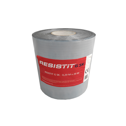[RESI100] Resistit G SK 10cm x 20lm (2m²/rol) 