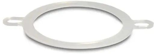 [RING63] Druk pakkingring 63mm van kraagbus
