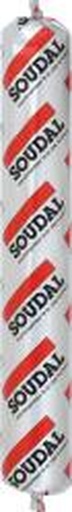 [104073] Silirub 2 transparant  600 ml worsten