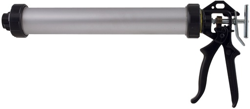 [106515] Pistool gesloten 600 ml voor worsten (worstenpistool soudal) 