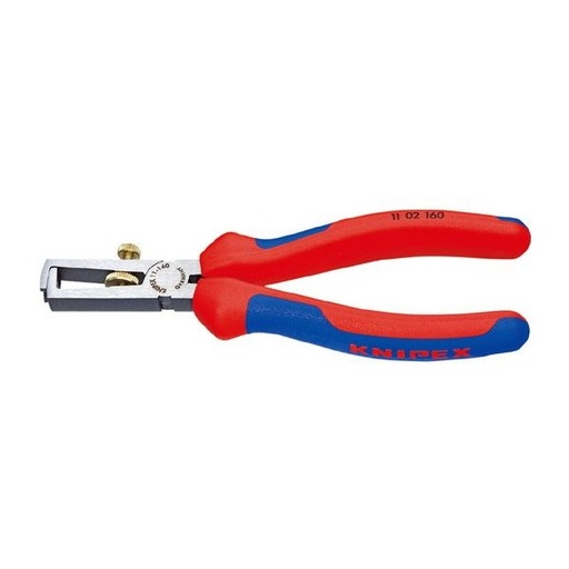 [1102160SB] Dénudeur d'isolation Knippex