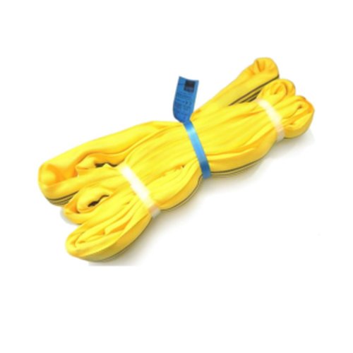 [ROND3T3M] Roundslings 3 Ton longueur de travail 3m jaune