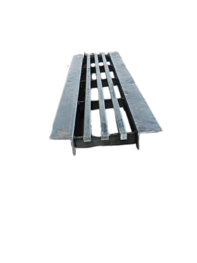 [ROOSZWAA] Drainage grid 2x2cm excl. trench br=30cm l=1m
