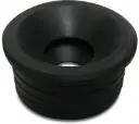 [RUBBER40] Overgang rubber 45/32