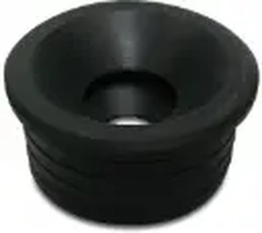 [RUBBER40] Overgang rubber 45/32