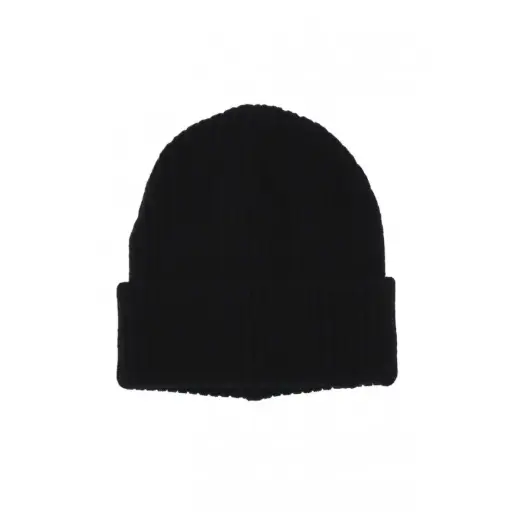 [RUNMUTS] Muts keeper zwart dik