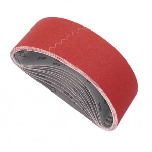 [SAD110067A] Sanding belt AO 100x610 K060