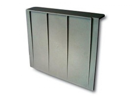 [SIFPL40] Siphon plate 40x40