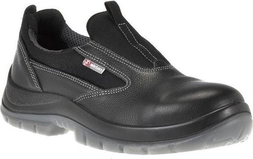 Chaussure de travail Sixton Lugano S3