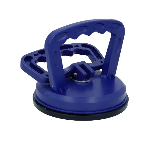 [SO550521] Zuignap pvc 20 kg