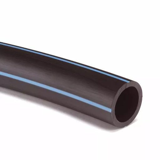 [SOC25PN1650] Polyethyleenslang drinkwater 25x2.3 SDR11 PN16 l=50m BENOR
