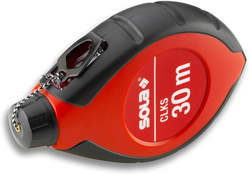 [SOCLKS] Chalk line mill sola KST CLKS with 30m cord