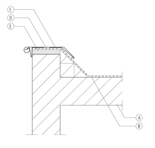 [SOL01] Solin Zinc model 4a 1m