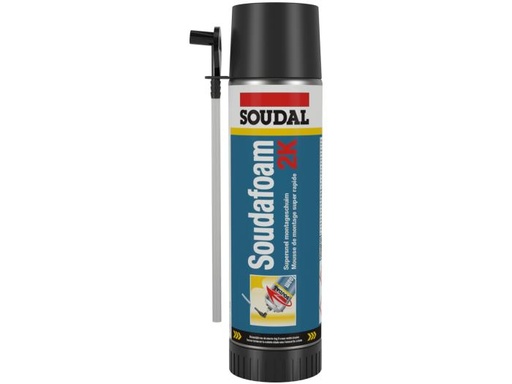 [SOUD2K] Soudafoam 2K 400 ml 