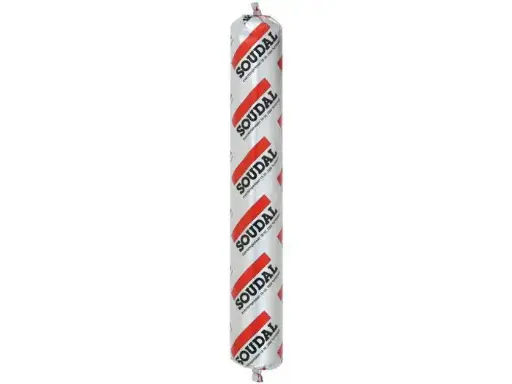 [SOUDA250Z] P.U. en sachet soudaseal 250XF 600 ml noir