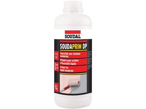 [SOUDAPRI] Soudaprim DP 1 liter