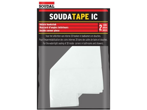 [SOUDATAI] Ruban Souda IC