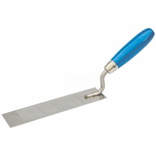 [1161/3] Afsteekmesje 3 cm inox