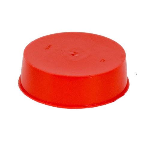 [SPECI125] Mortar cover dia 125