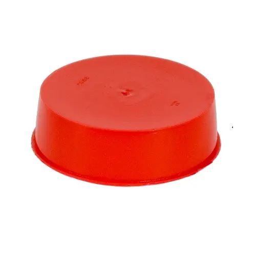 [SPECI90] Couvercle de mortier dia 90 200/sachet