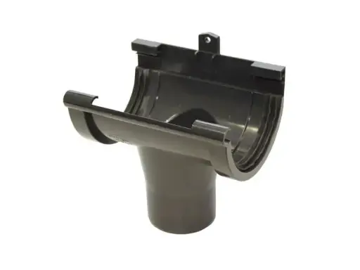 [SPM125A] G-125 anthracite center manifold
