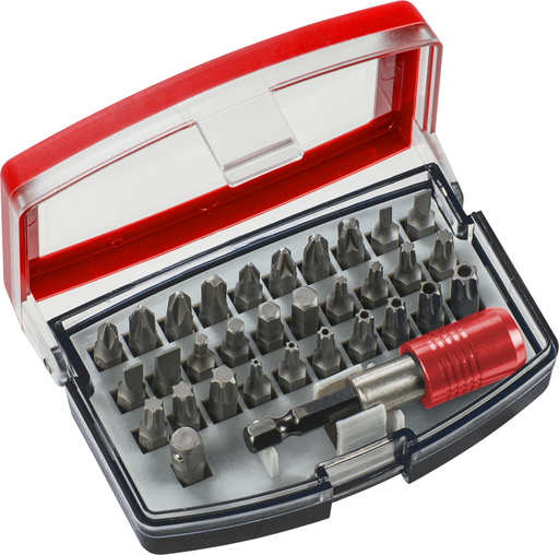 [118490] KWB Bits box 32 dlg 