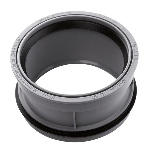 [125110IR] Adapter internal 125/110 airfit