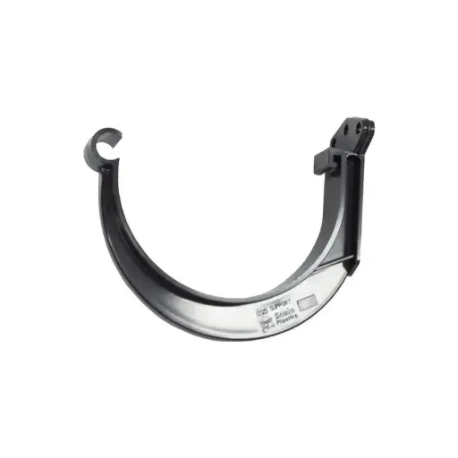 [ST125M] G-125 antraciet steunklamp 