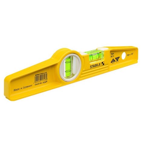 [STA81S80] Niveau à bulle stabila 80 cm 81S