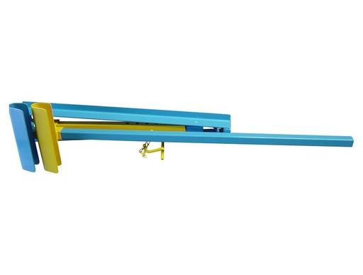 [STELHAAK] Rack Hook