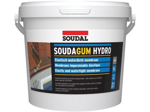 [131634] Soudagum hydro 5 kg
