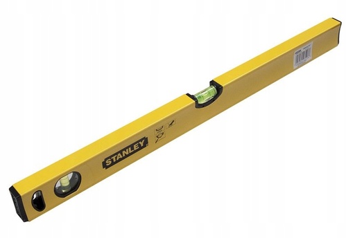[STHT1-43105] Niveau à bulle stanley classic box level 100 cm