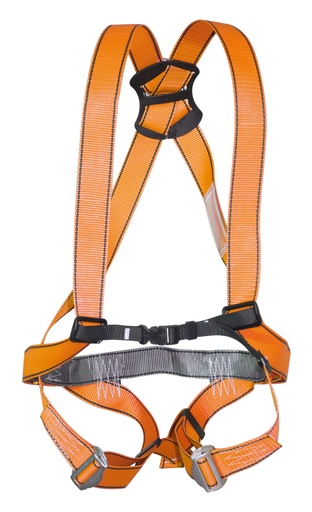 [SX102100] Safety harness secure 1 M-XL