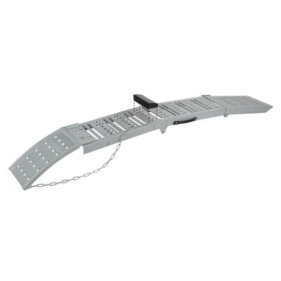 [T735] Oprijplaat 200 cm 1000 kg opvouwbaar 