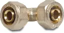 [TDP2601616] Genou Alpex 16mm