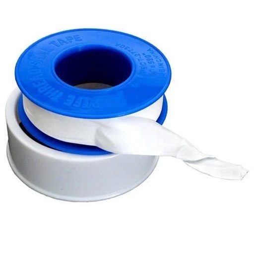 [TEFLONBL] Teflon blauw