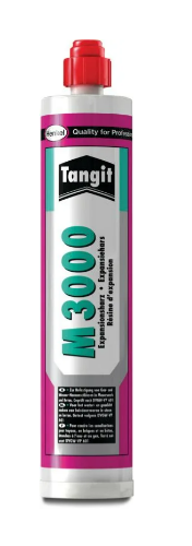 [TGM3000] Tangit expansieschuim grijs type M3000 300ml
