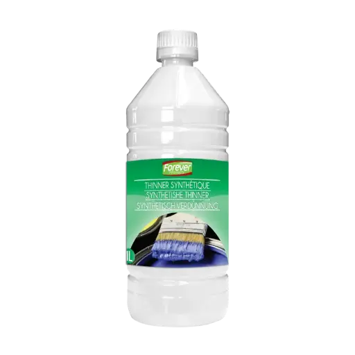 [THINNER] Thinner  1l forever
