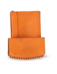 [TRAPVOET30] Ladder feet for step ladder 30x20mm