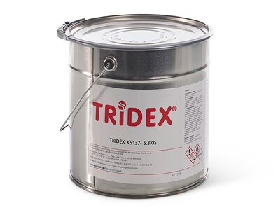 [TRIKS137 5.3] Tridex KS137 5.3kg
