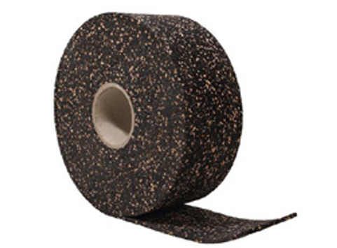 [TRIL100] Vibration damping 100x10mm L6m (180roll/pal)