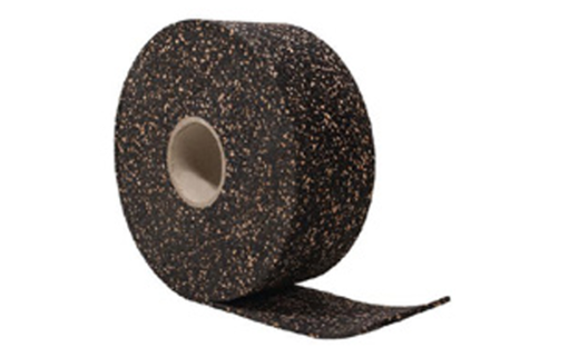 [TRIL200] Trillingsdemping 200x10mm L6m (90rol/pal)