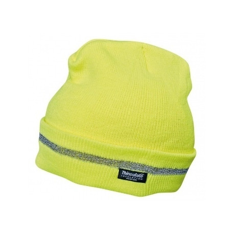 [TURIA] Muts fluo geel