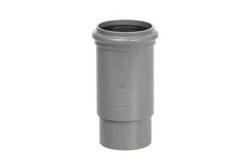 [UITM50] PVC expansion socket dia 50