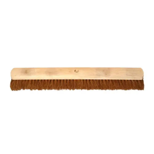 [1453] Brush cocoveger flat 80 cm unpainted heavy model