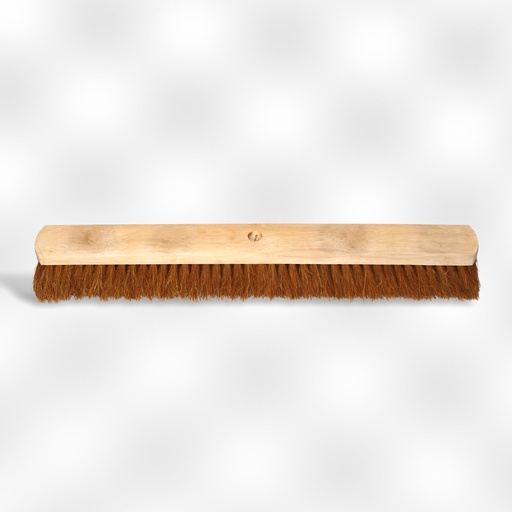 [1453] Brush cocoveger flat 80 cm unpainted heavy model
