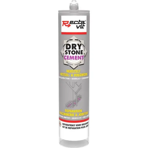 [147011] Rectavit drystone cement 290 ml 