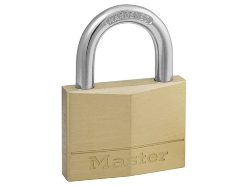 [150EURD] Hangslot 50mm - 25mm beugel diam 7mm